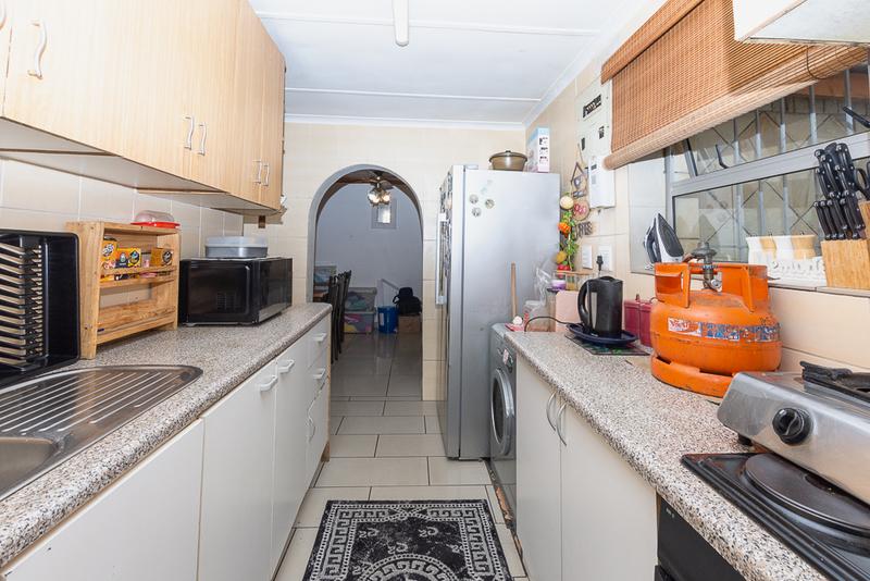 3 Bedroom Property for Sale in Westridge Western Cape